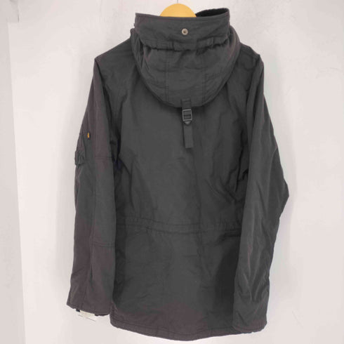 アルファインダストリーズ ALPHA INDUSTRIES N-3B Tight Jacket メンズ import:L